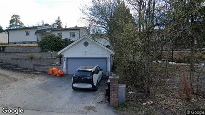 Lägenheter att hyra i Täby - Bild från Google Street View
