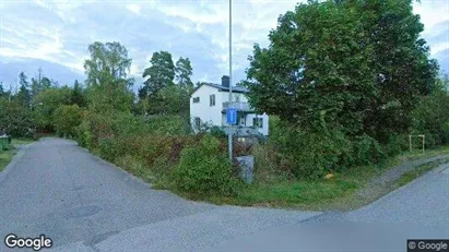 Lägenheter att hyra i Nybro - Bild från Google Street View