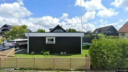 Lägenheter att hyra i Mölndal - Bild från Google Street View
