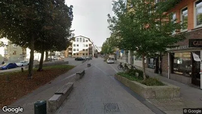 Lägenheter att hyra i Norrköping - Bild från Google Street View
