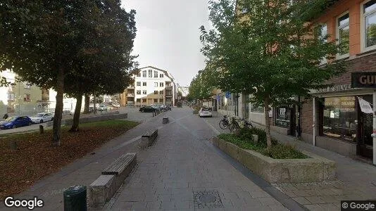Lägenheter att hyra i Norrköping - Bild från Google Street View