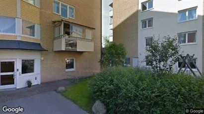 Lägenheter att hyra i Söderort - Bild från Google Street View