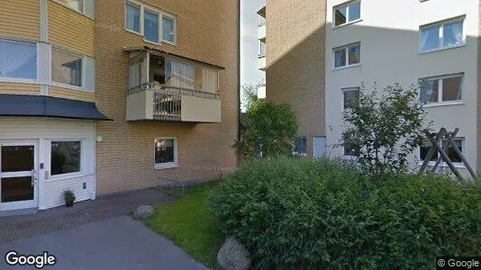 Lägenheter att hyra i Söderort - Bild från Google Street View