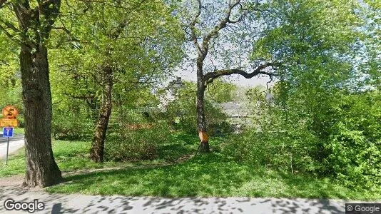 Lägenheter att hyra i Västerort - Bild från Google Street View