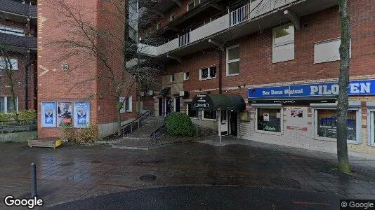 Lägenheter att hyra i Söderort - Bild från Google Street View