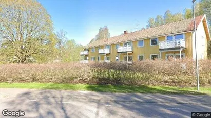 Lägenheter att hyra i Filipstad - Bild från Google Street View