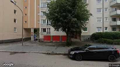 Lägenheter att hyra i Eskilstuna - Bild från Google Street View