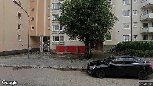 Lägenheter att hyra i Eskilstuna - Bild från Google Street View