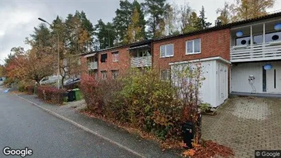 Lägenheter att hyra i Järfälla - Bild från Google Street View