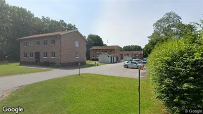 Lägenheter att hyra i Eslöv - Bild från Google Street View