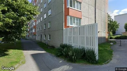Lägenheter att hyra i Norrköping - Bild från Google Street View