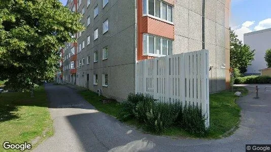 Lägenheter att hyra i Norrköping - Bild från Google Street View