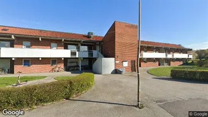 Lägenheter att hyra i Lund - Bild från Google Street View
