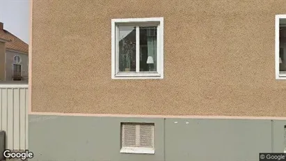 Lägenheter att hyra i Kalmar - Bild från Google Street View