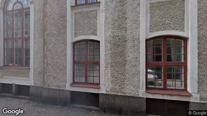 Lägenheter att hyra i Kalmar - Bild från Google Street View