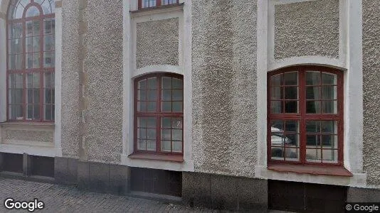 Lägenheter att hyra i Kalmar - Bild från Google Street View