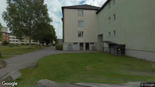 Lägenheter att hyra i Norrköping - Bild från Google Street View