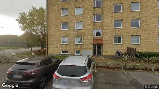 Lägenheter att hyra i Malmö Centrum - Bild från Google Street View