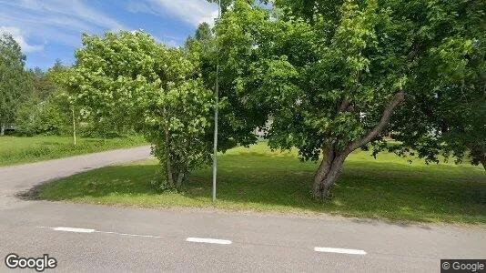 Lägenheter att hyra i Örnsköldsvik - Bild från Google Street View