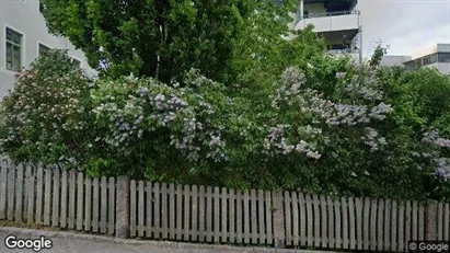 Lägenheter att hyra i Växjö - Bild från Google Street View