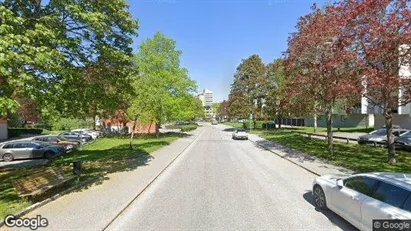 Lägenheter att hyra i Sollentuna - Bild från Google Street View