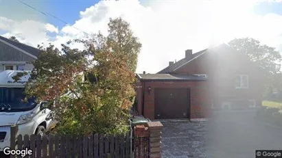 Lägenheter att hyra i Sollentuna - Bild från Google Street View