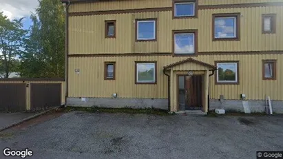 Lägenheter att hyra i Ljusnarsberg - Bild från Google Street View