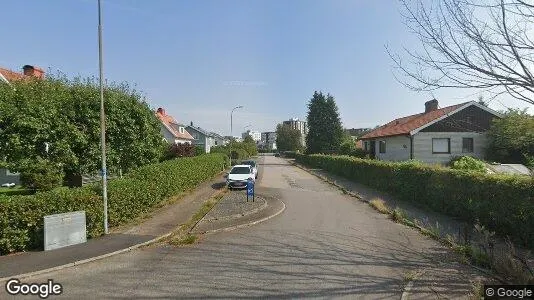 Lägenheter att hyra i Mölndal - Bild från Google Street View