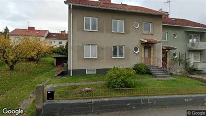 Lägenheter att hyra i Jönköping - Bild från Google Street View