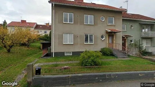 Lägenheter att hyra i Jönköping - Bild från Google Street View