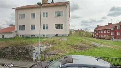 Lägenheter att hyra i Nyköping - Bild från Google Street View