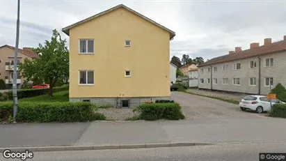 Lägenheter att hyra i Nyköping - Bild från Google Street View