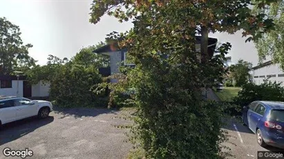 Lägenheter att hyra i Vellinge - Bild från Google Street View
