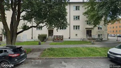 Lägenheter att hyra i Söderort - Bild från Google Street View