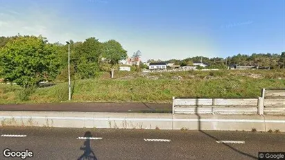 Lägenheter att hyra i Västra hisingen - Bild från Google Street View