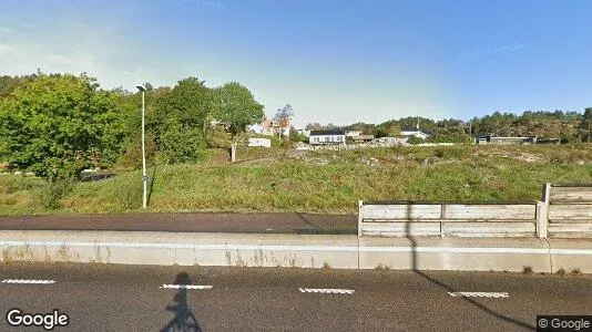 Lägenheter att hyra i Västra hisingen - Bild från Google Street View
