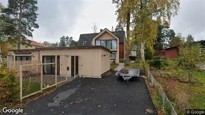 Lägenheter att hyra i Järfälla - Bild från Google Street View