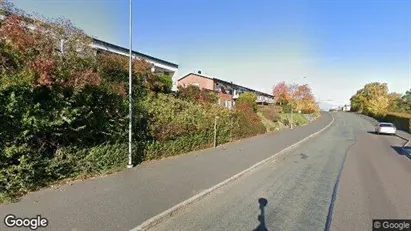Lägenheter att hyra i Jönköping - Bild från Google Street View
