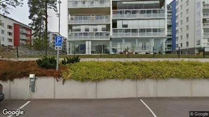 Lägenheter att hyra i Västerås - Bild från Google Street View