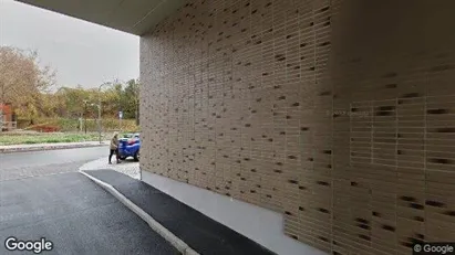 Lägenheter att hyra i Söderort - Bild från Google Street View