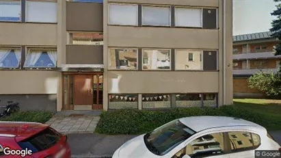 Lägenheter att hyra i Västerås - Bild från Google Street View