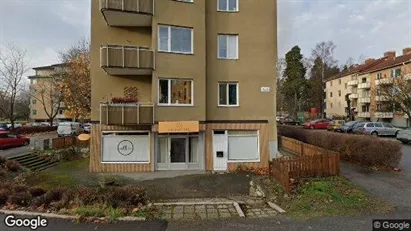 Lägenheter att hyra i Västerås - Bild från Google Street View
