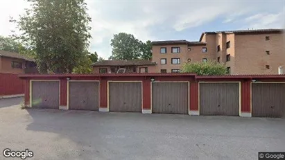 Lägenheter att hyra i Växjö - Bild från Google Street View