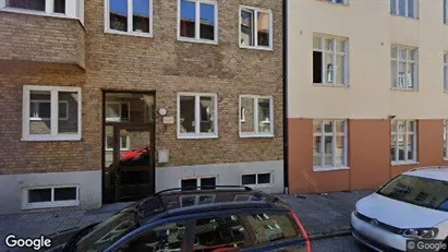 Lägenheter att hyra i Kirseberg - Bild från Google Street View