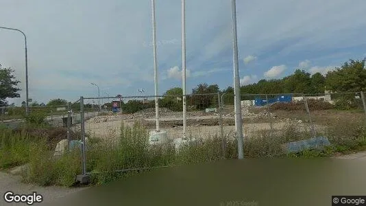 Lägenheter att hyra i Lund - Bild från Google Street View