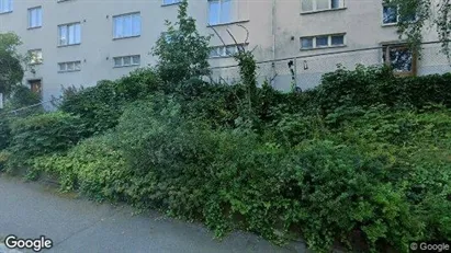 Lägenheter att hyra i Majorna-Linné - Bild från Google Street View
