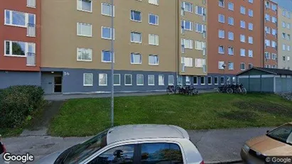 Lägenheter att hyra i Norrköping - Bild från Google Street View