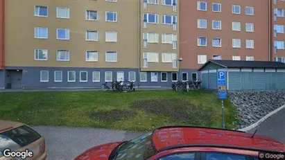 Lägenheter att hyra i Norrköping - Bild från Google Street View