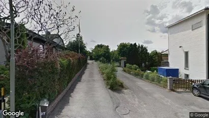 Rum att hyra i Söderort - Bild från Google Street View