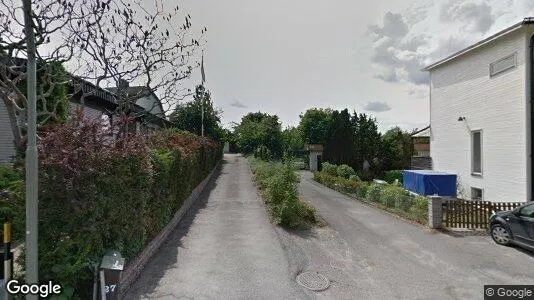 Rum att hyra i Söderort - Bild från Google Street View